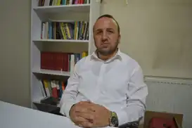 Diyanet-Sen Siirt İl Başkanı Evin: Okullarda mescit uygulaması Türkiye geneline yayılmalı