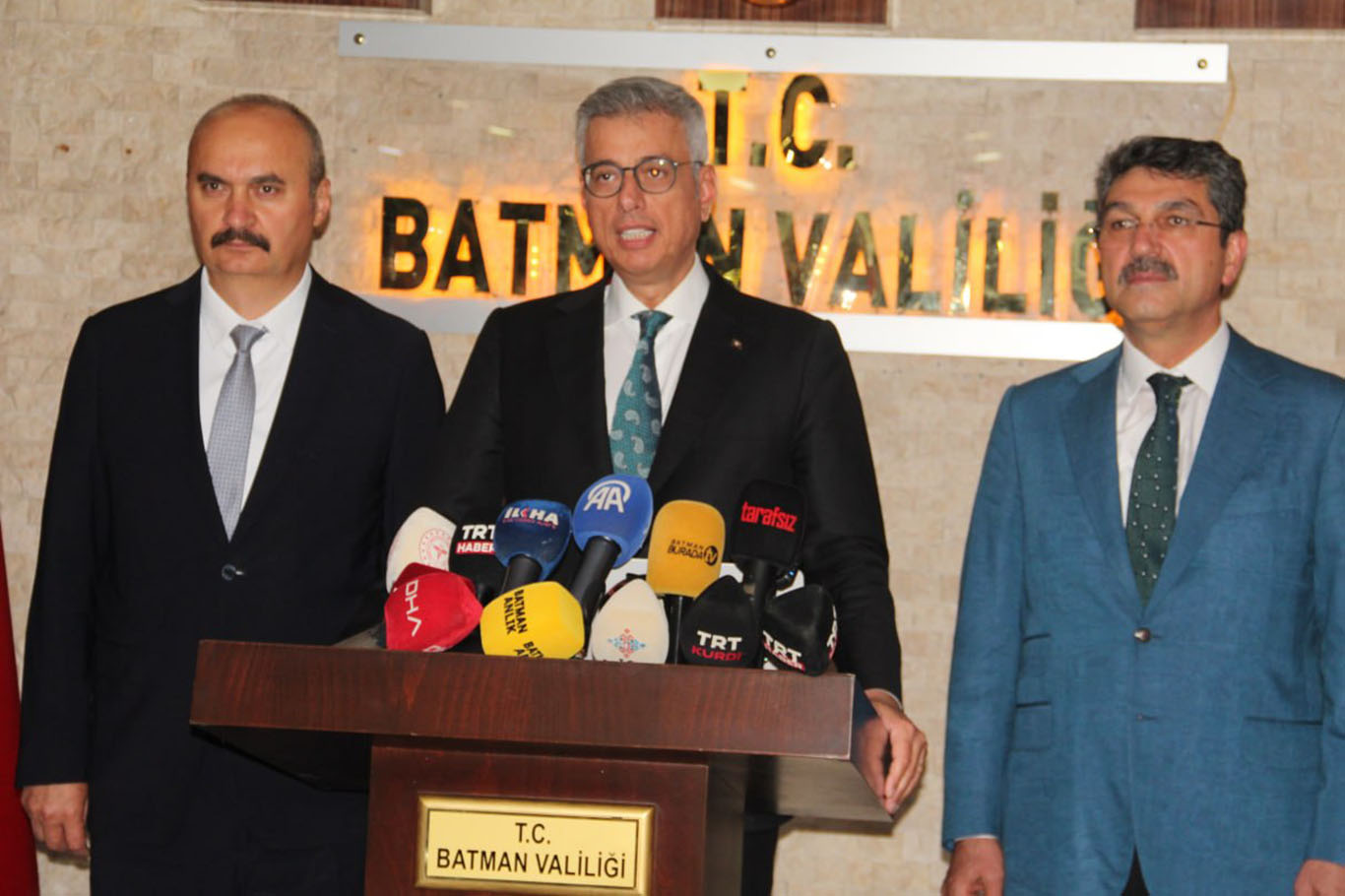 Bakan Memişoğlu: 500 yataklı hastanemizi 2027'nin ikinci yarısında hizmete açacağız