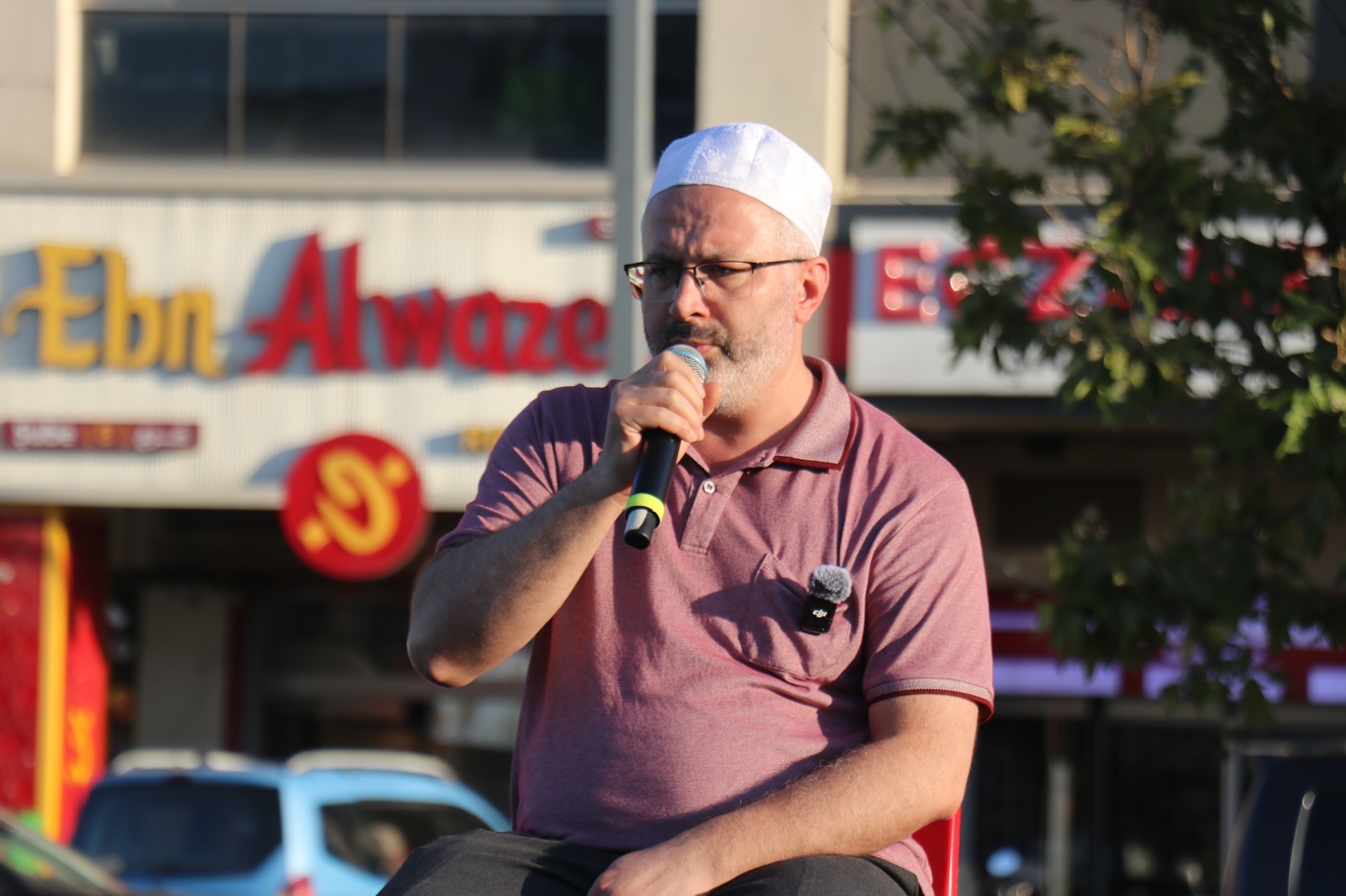 Mehmet İleri