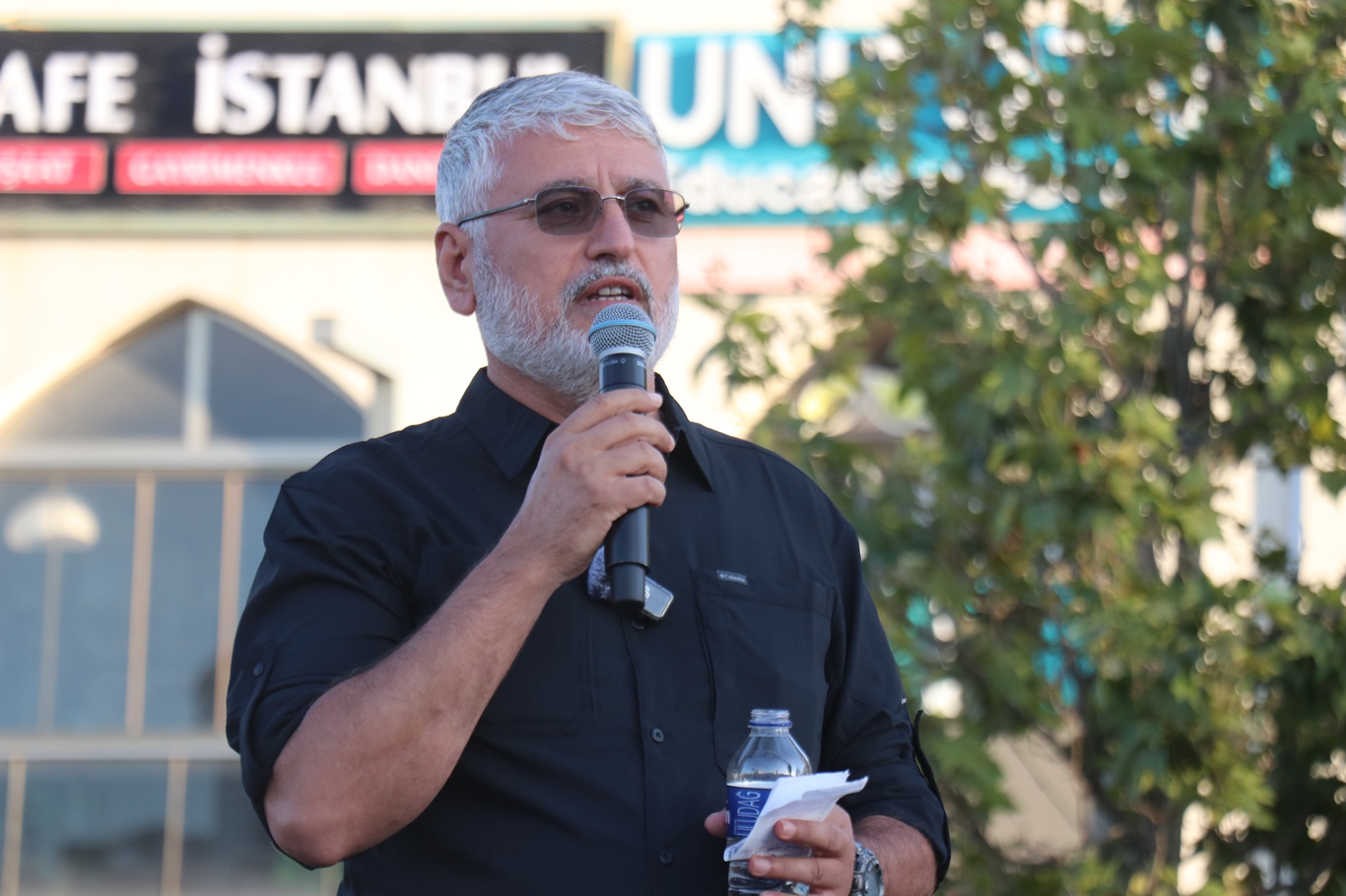Cengiz Aslan