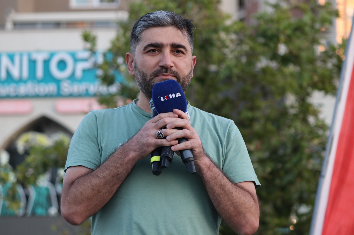 Adem Özköse