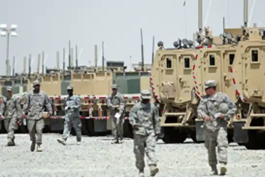 Kuwait grapples with security dilemma as US military presence draws Iranian fire