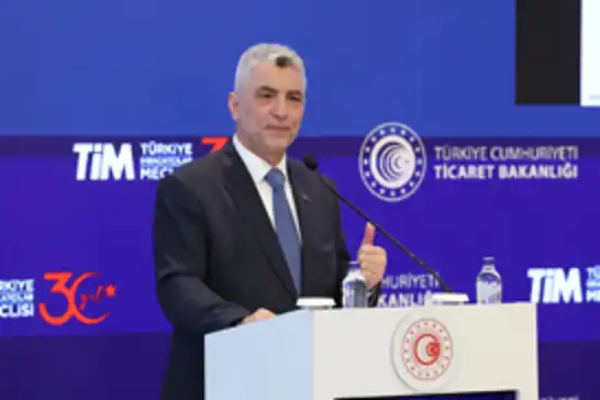 Bakan Bolat: Haziranda ihracat tarihi zirveye ulaştı