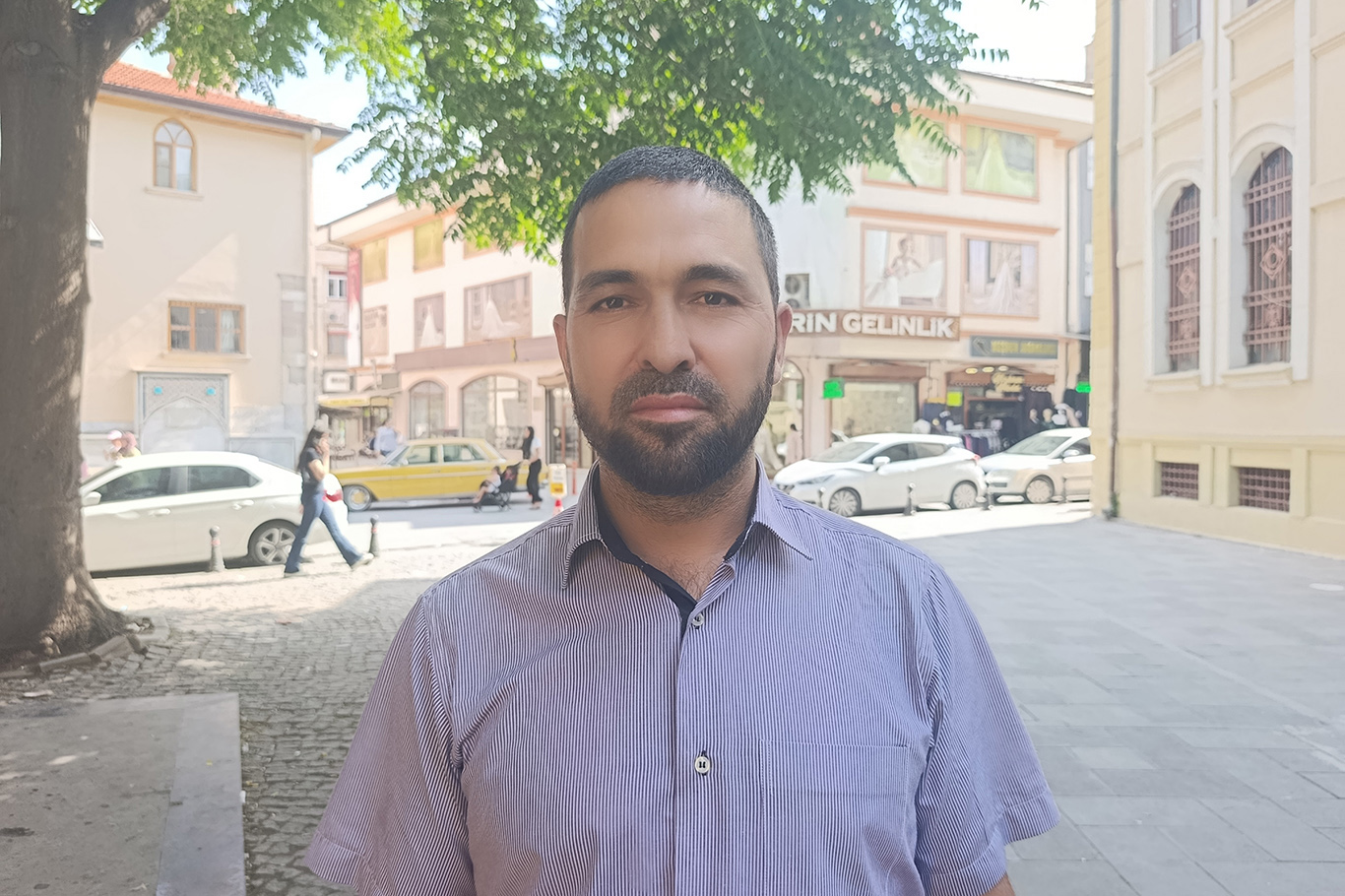 Muhammet Vahip