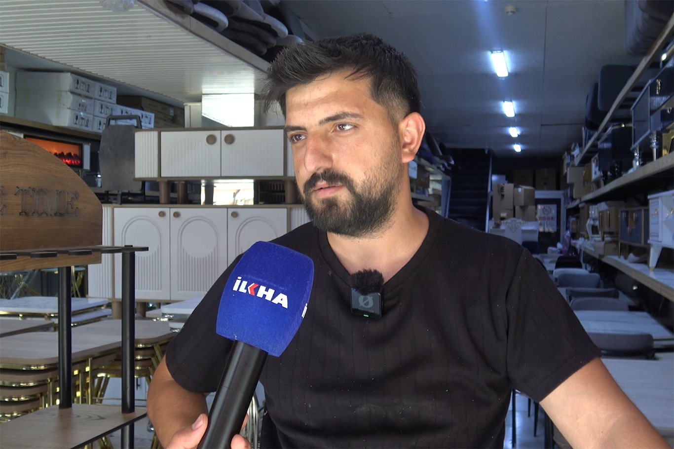 Hacı Arif Eseroğlu