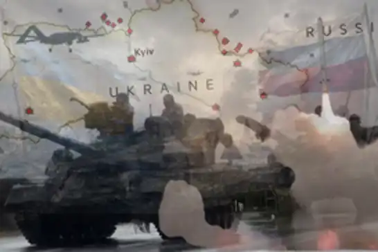 Russian strikes kill nine, injure 48 across Ukraine