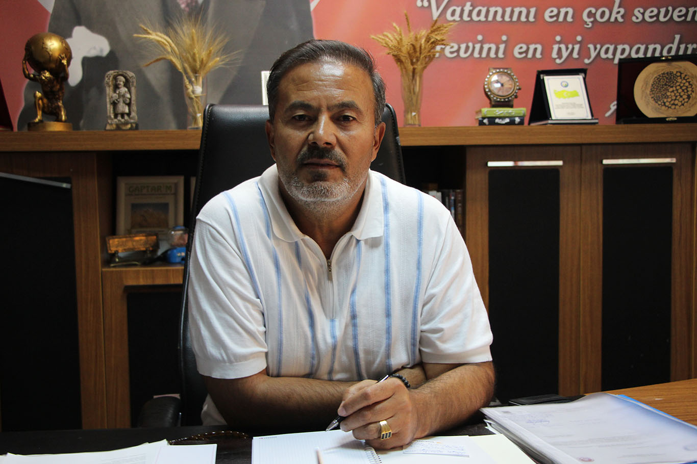 Ali Çolak