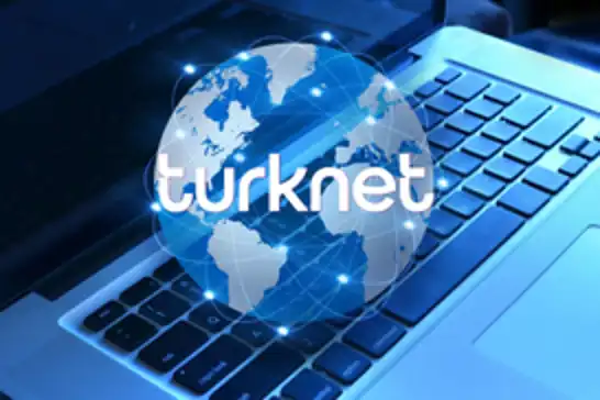 TurkNet’te ülke genelinde internet kesintisi