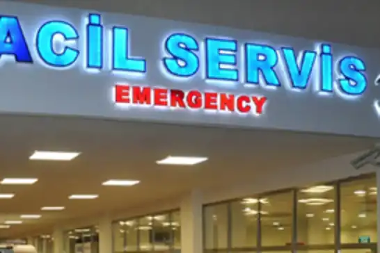 Manisa'da mevlit yemeği sonrası 19 kişi hastaneye kaldırıldı