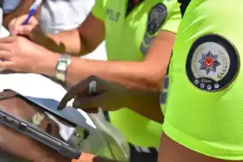 Danıştay'dan trafik cezalarına emsal karar