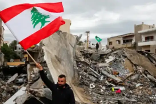 لبنان.. أكثر من 600 ألف نازح عادوا إلى بيوتهم