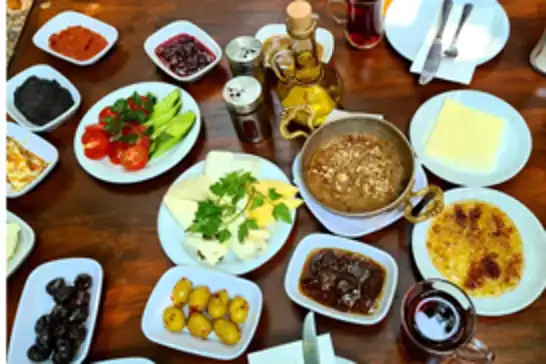 5 فوائد صحية  لتناول الفطور صباحاً