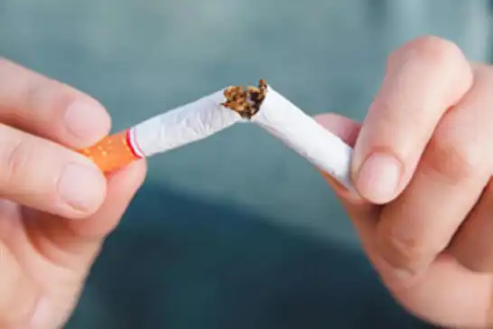 Resmî Gazete’de sigara bırakma desteği kararı: 1 milyon kişiye ücretsiz ilaç