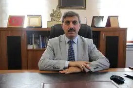 Müftü Yardımcısı Aktan: Çocuklara bırakılacak en büyük miras güzel ahlak ve edeptir