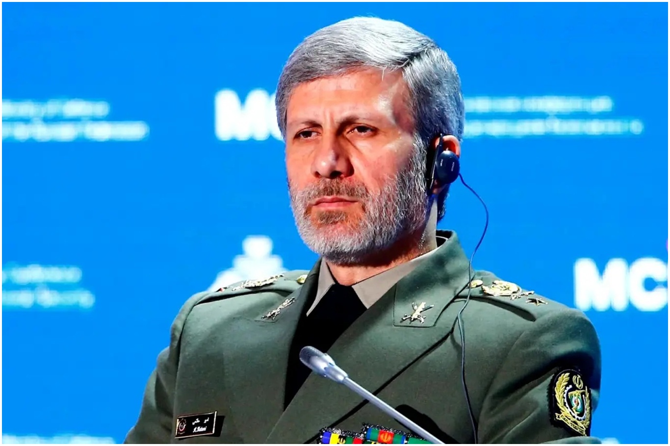 ئێران: تۆڵەی شەهیدەکانمان دەکەینەوە