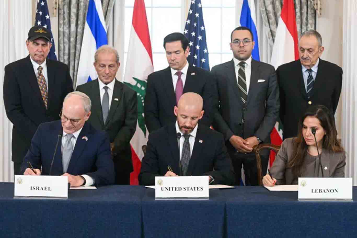 الاتفاق الإطاري بين لبنان والاحتلال يواجه تعقيدات ميدانية وانقسامات سياسية