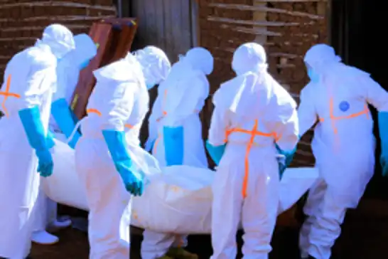 Demokratik Kongo Cumhuriyeti’nde Ebola salgını en yüksek seviyeye ulaştı