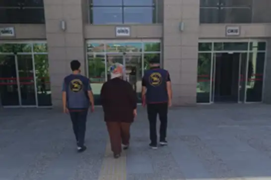 Uyuşturucu satıcılığından aranan şahıs Batman'da yakalandı