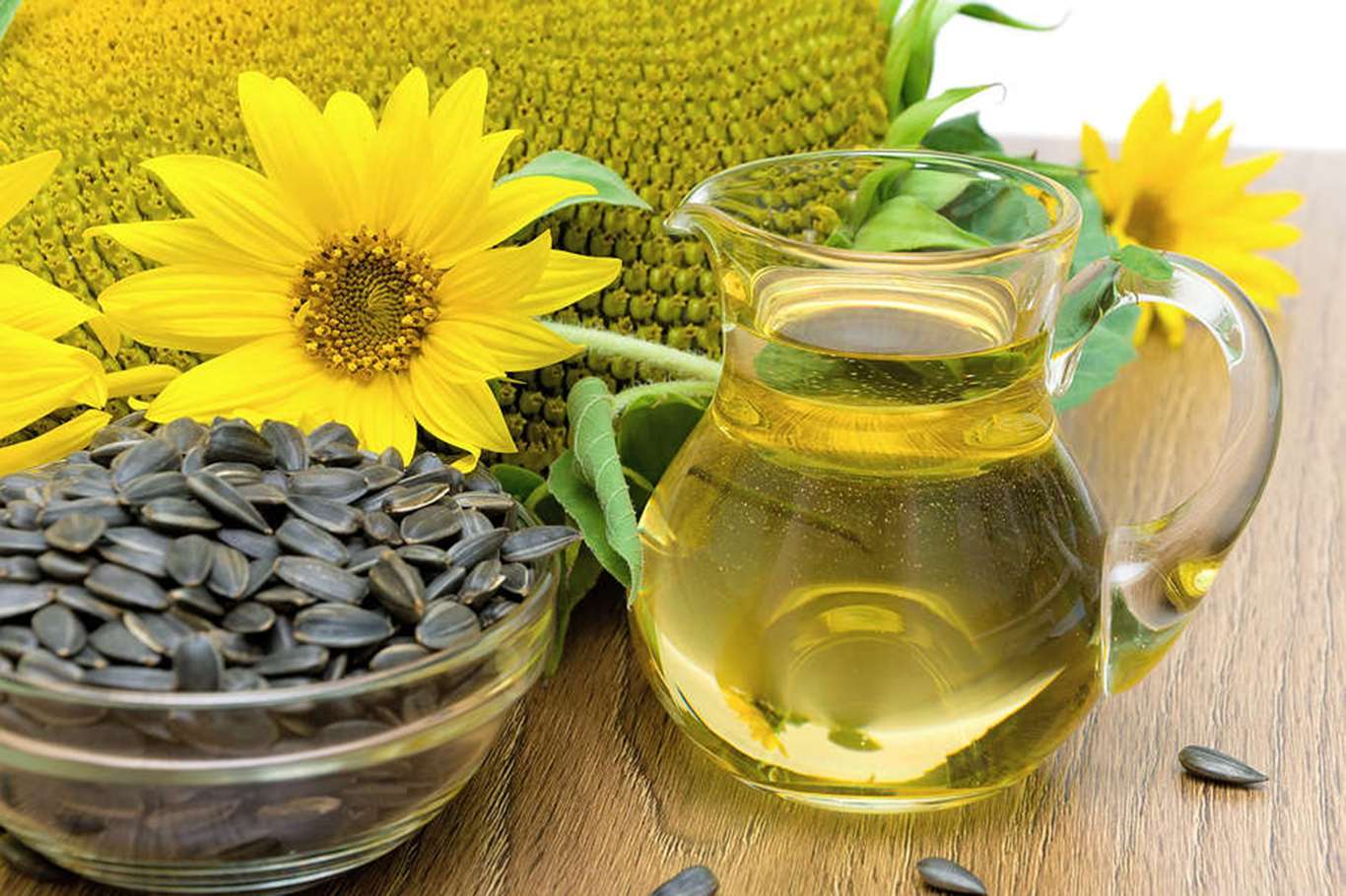 Yağlık ayçiçeği tohumu ve ham ayçiçek yağı için tarife kontenjanı açıldı