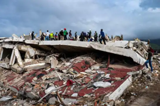 Li Venezuelayê hejmarê mirîyan derket 2 hezar û 645an