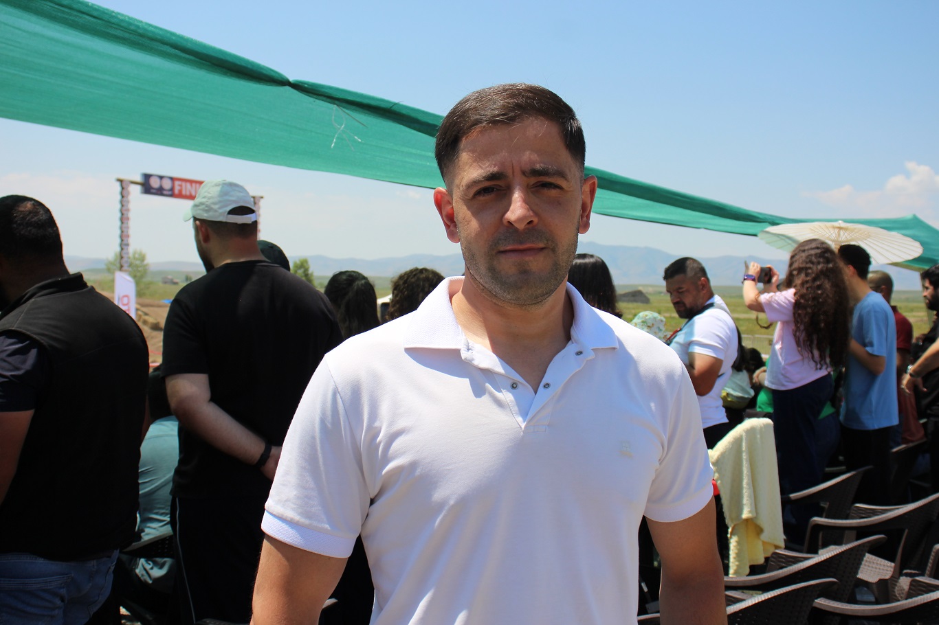 Enes Kaya