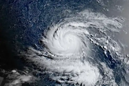 Pacific islands declare emergency as Super Typhoon Bavi approaches