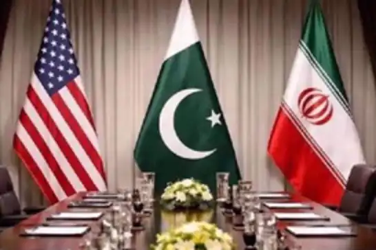 Al Arabiya: İran-ABD görüşmeleri için yeni tur 11 Temmuz'da Pakistan'da yapılabilir