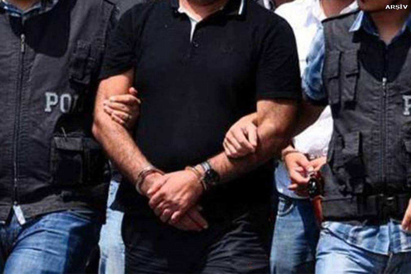 Ankara'da NATO Zirvesi öncesi güvenlik operasyonu: 46 kişi gözaltında