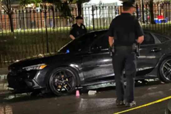 Bağımsızlık Günü'nde New York'ta 8 kişi vuruldu