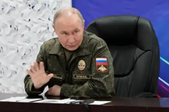 Putin'den NATO Zirvesi öncesi Ukrayna mesajı: Geri adım atmayacağız