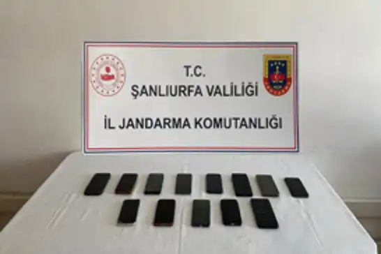 Şanlıurfa'da ehliyet sınavında "joker aday" operasyonu: 5 tutuklama