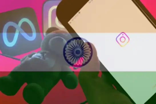 Hindistan'dan Meta'ya çocuk istismarı tepkisi: Instagram'a 7 günlük süre