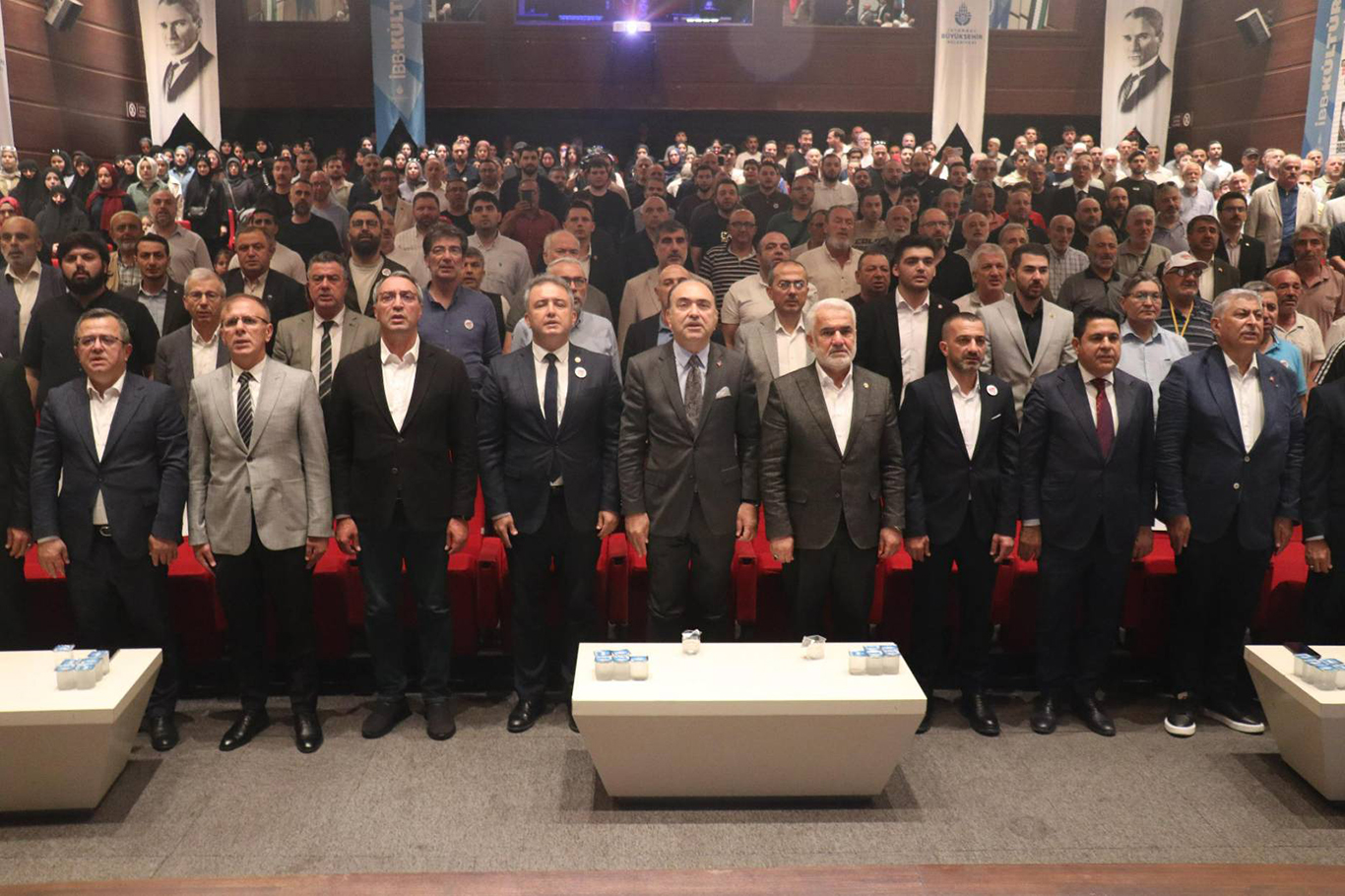 Yapıcıoğlu'ndan Adalet Bakanına Başbağlar'ın yıldönümünde katliamın araştırılması çağrısı