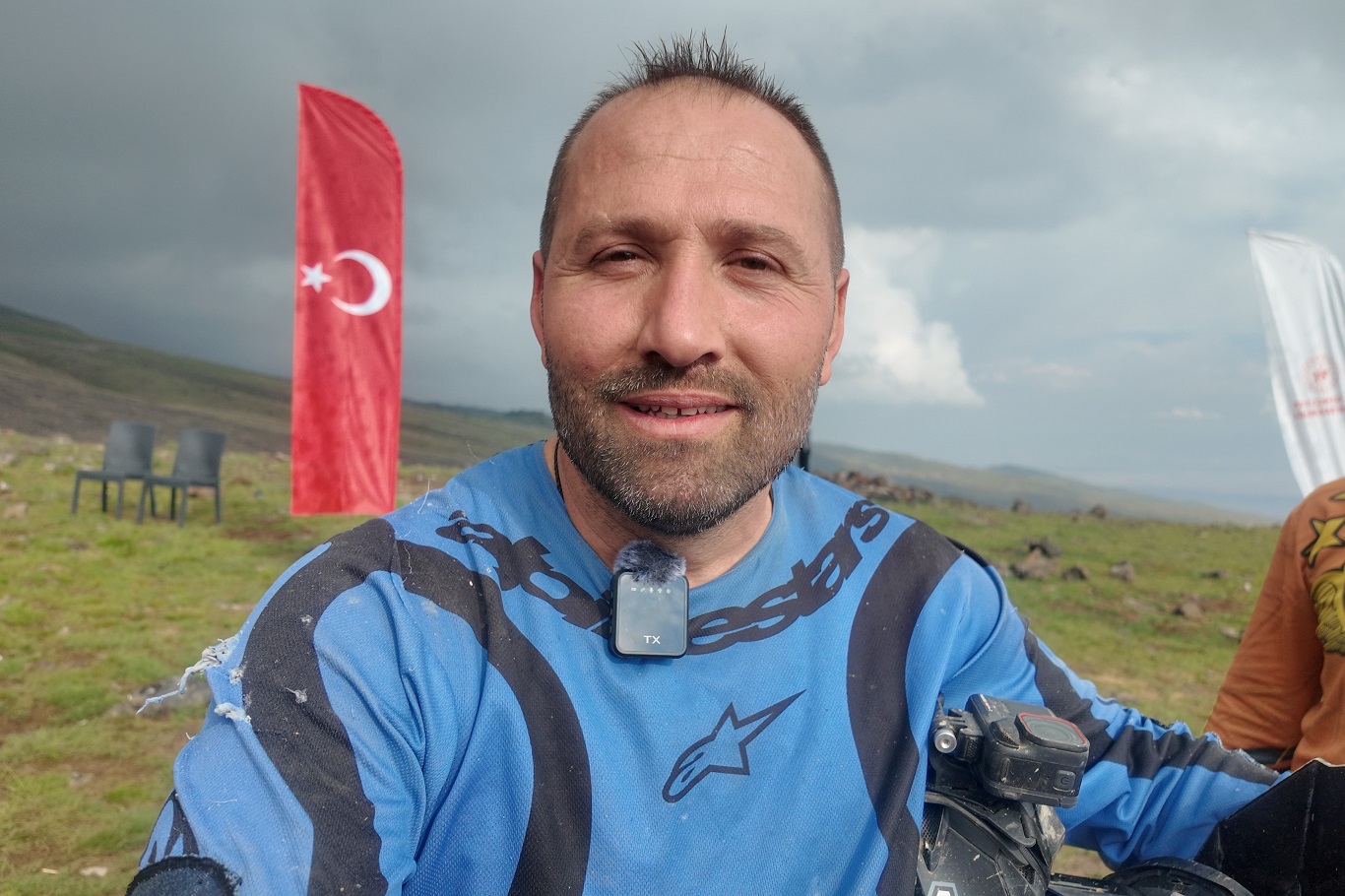 Osman Kartepe