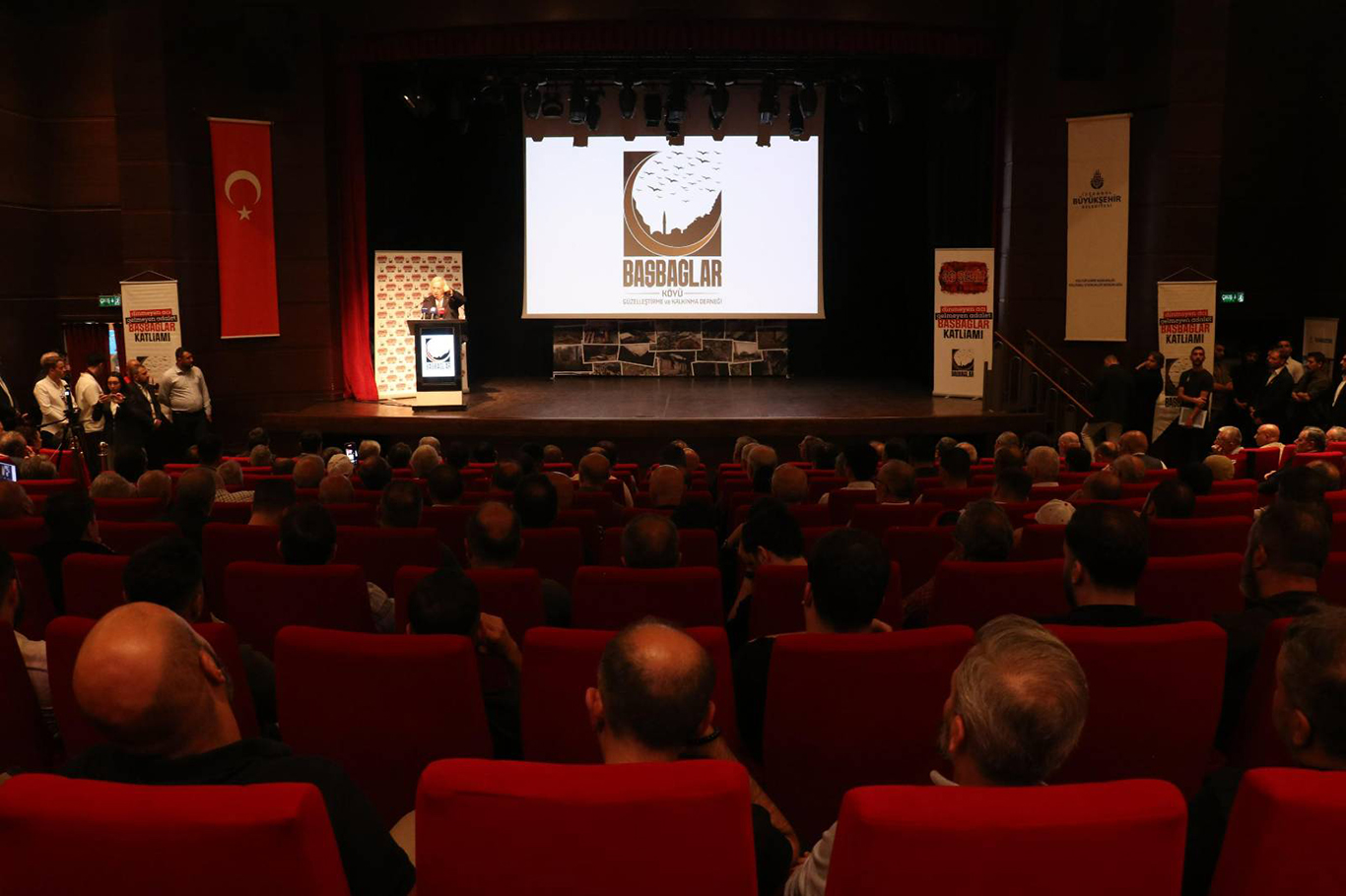 HÜDA PAR leader urges renewed investigation into Başbağlar Massacre on 33rd anniversary