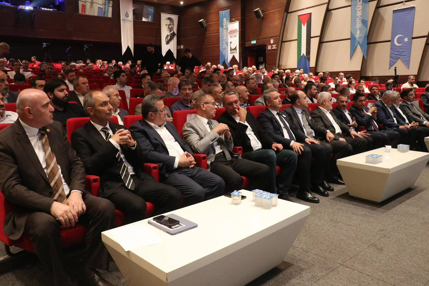 HÜDA PAR leader urges renewed investigation into Başbağlar Massacre on 33rd anniversary