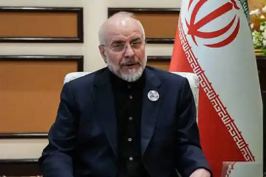 Ghalibaf reiterates Iran’s unwavering support for Hezbollah and Lebanon