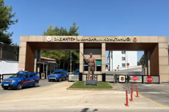 Gaziantep'te 9 faili meçhul hırsızlık olayı aydınlatıldı