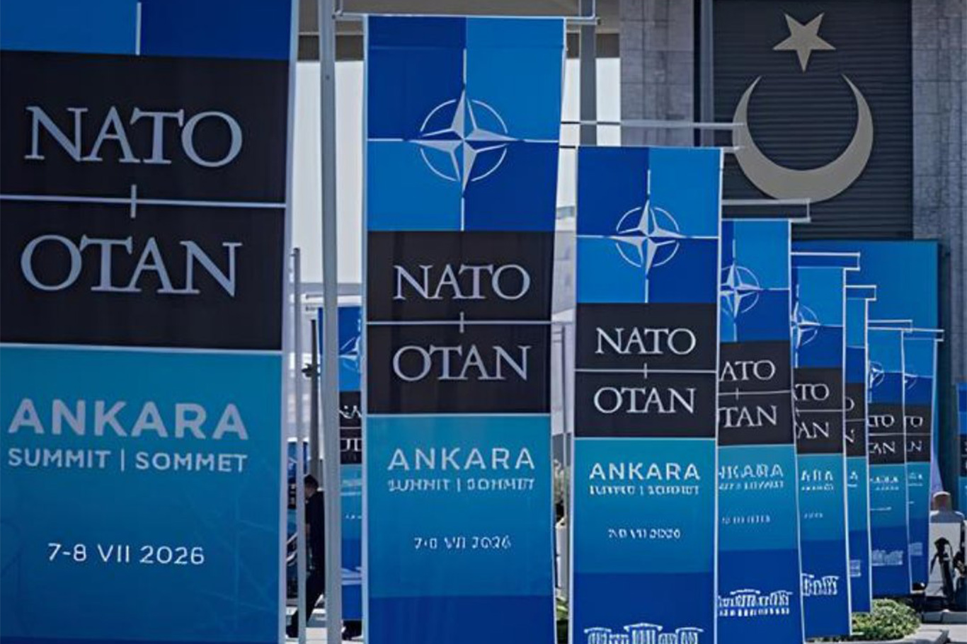 MAZLUMDER'den NATO Zirvesi nedeniyle yapılan operasyon ve tutuklamalara tepki