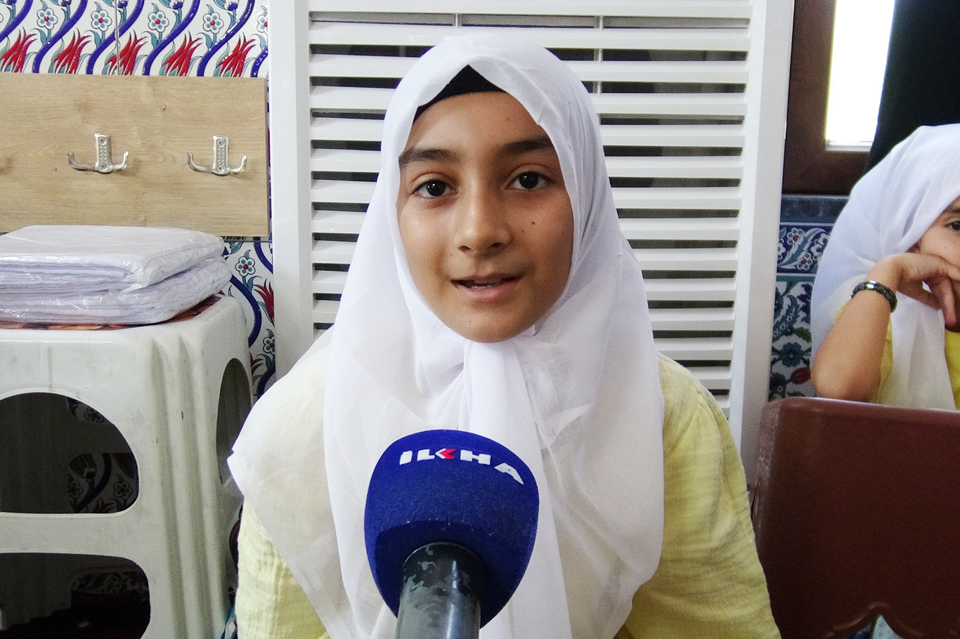 Meryem Ruken Aslan