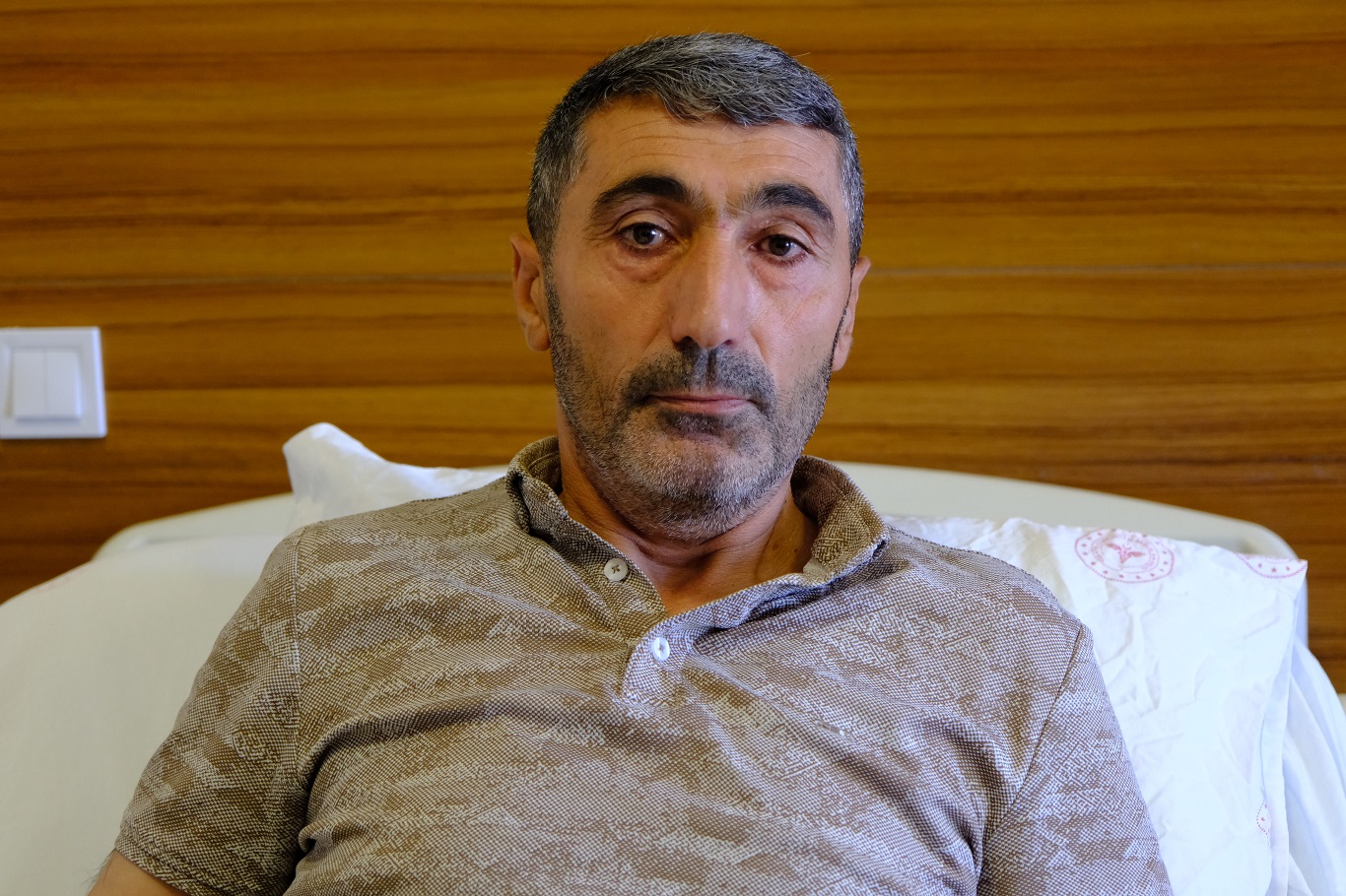 Halis Demirel 