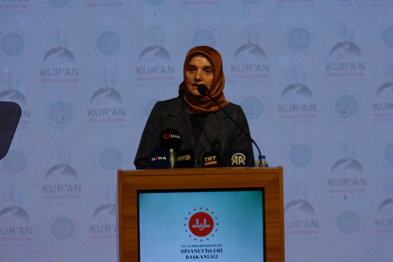  Diyanet İşleri Başkanı Arpaguş: Yaz Kur’an kursları çocukların manevi ve ahlaki gelişimi için önemli bir fırsattır