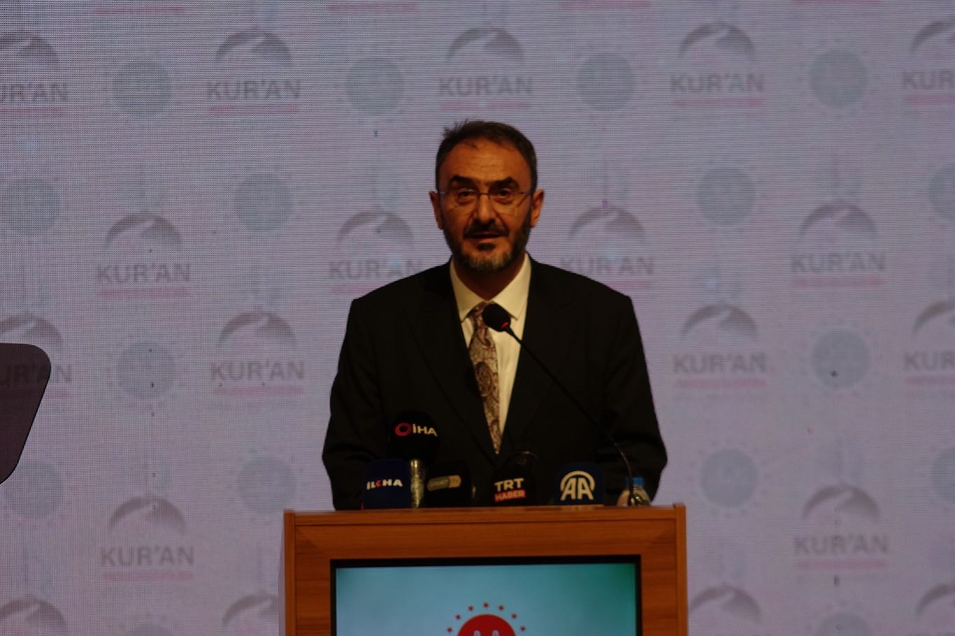  Diyanet İşleri Başkanı Arpaguş: Yaz Kur’an kursları çocukların manevi ve ahlaki gelişimi için önemli bir fırsattır