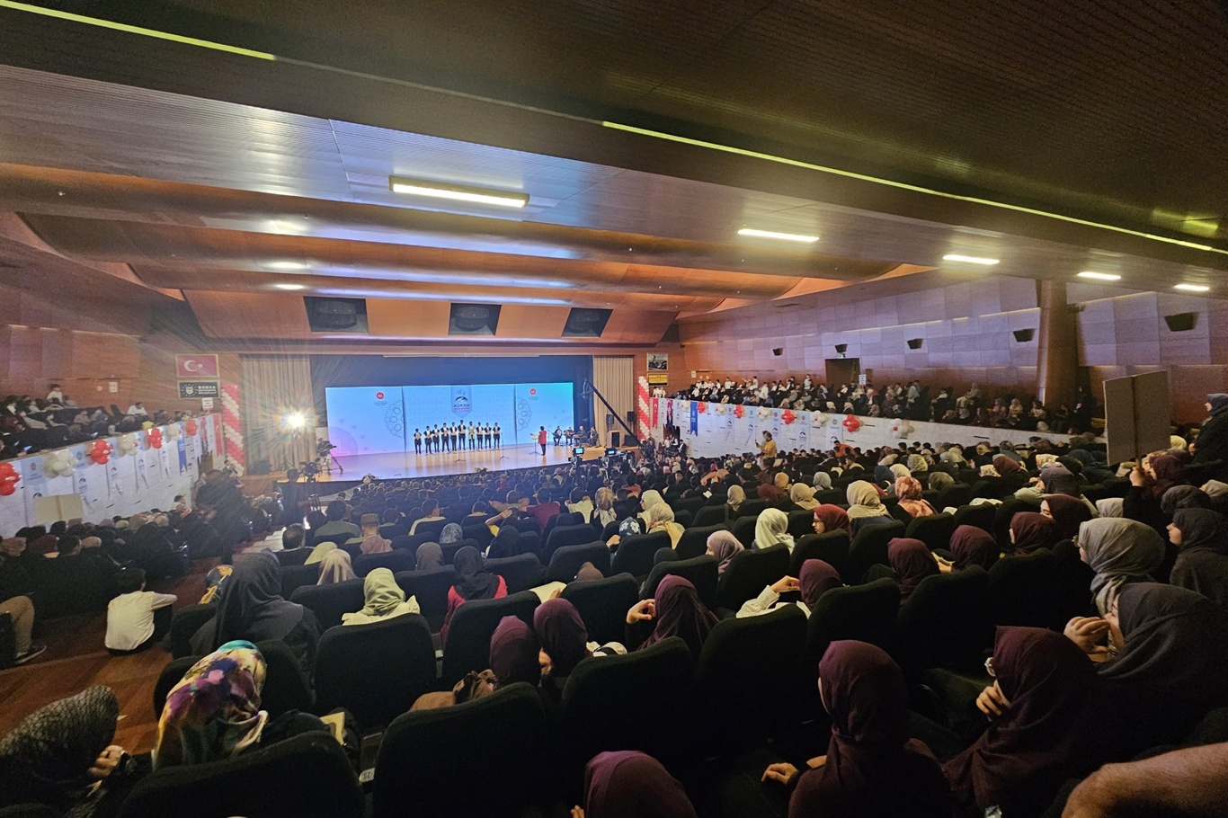  Diyanet İşleri Başkanı Arpaguş: Yaz Kur’an kursları çocukların manevi ve ahlaki gelişimi için önemli bir fırsattır