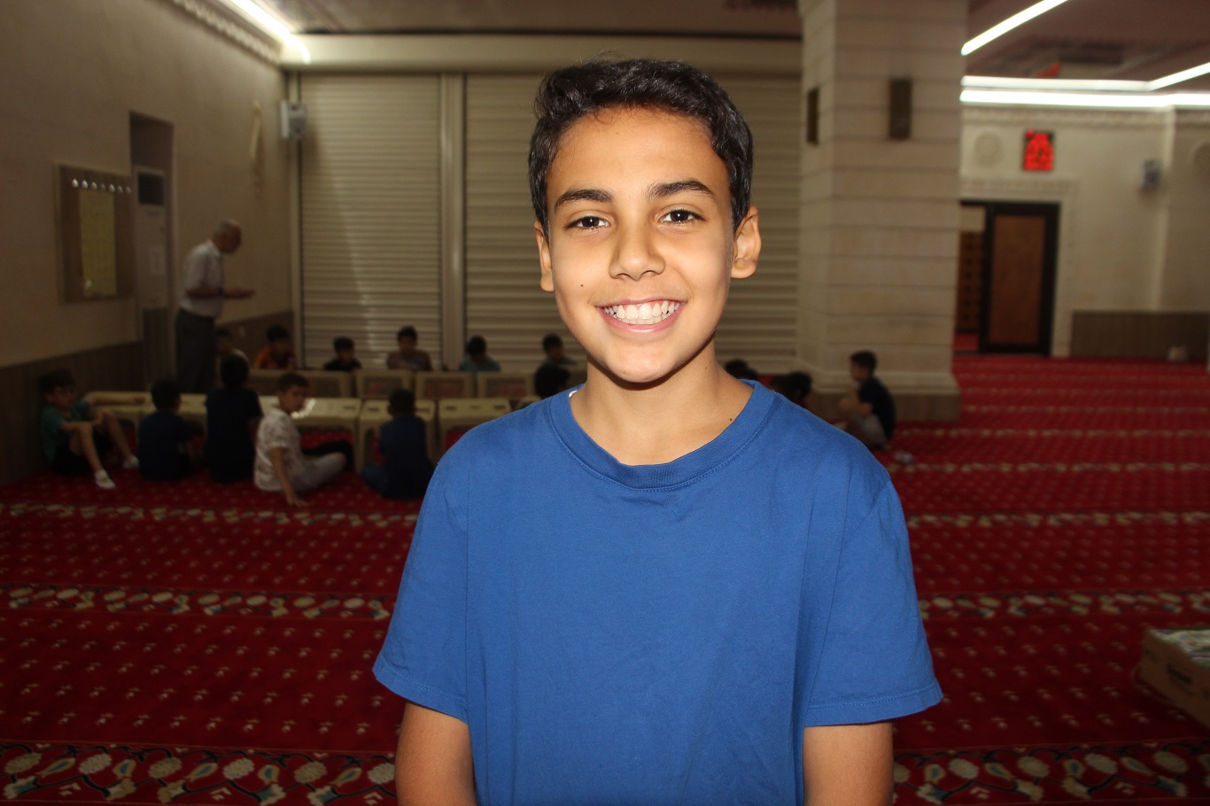 İbrahim Enes Olgaç