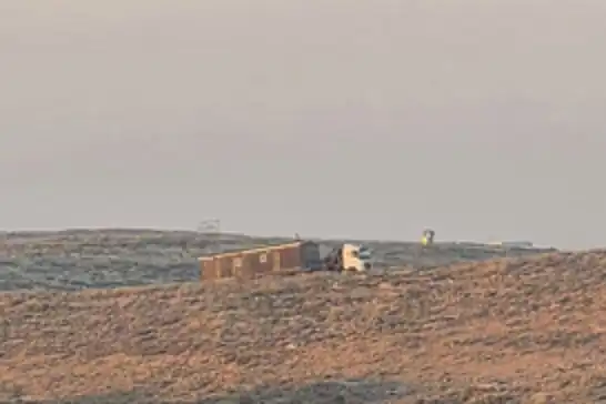 المستوطنون الصهاينة يقيمون بؤر رعوية جديدة للاستيلاء على مراعي القدس