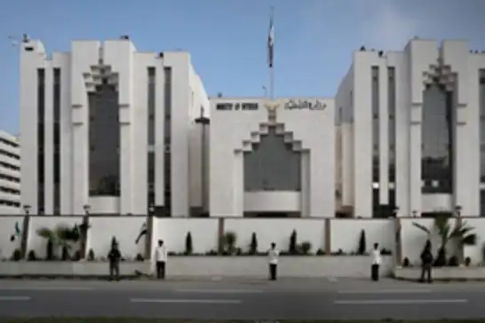 السلطات السورية تعلن تفكيك خلية اغتيالات واعتقال جميع أفرادها في ريف حماة