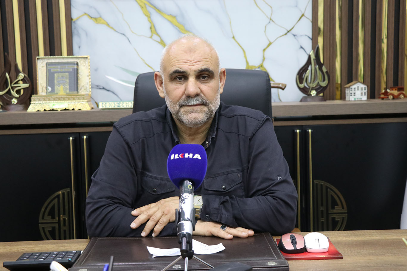Gaziantep Umut Kervanı'ndan ihtiyaç sahipleri yararına düzenlenecek kermese davet