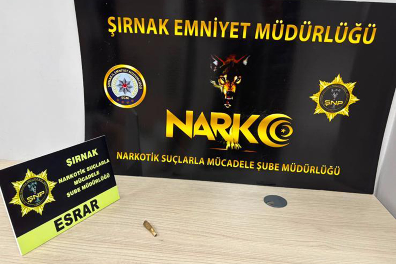  Şırnak'ta asayiş ve narkotik operasyonları: 56 tutuklama
