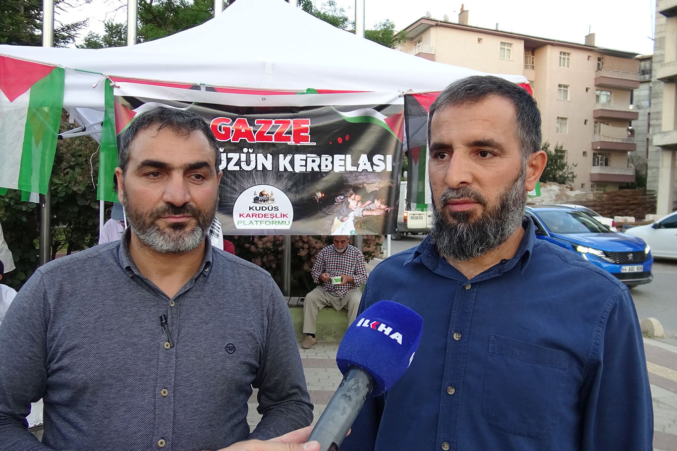 Sait Geçen